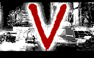 V: The Graphical Adventure